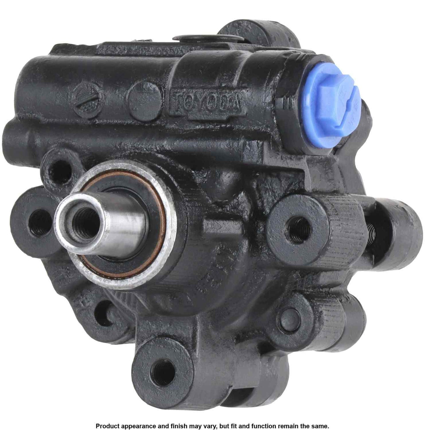 Cardone Reman Power Steering Pump 20-1042