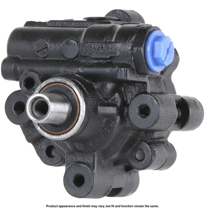 Cardone Reman Power Steering Pump 20-1042