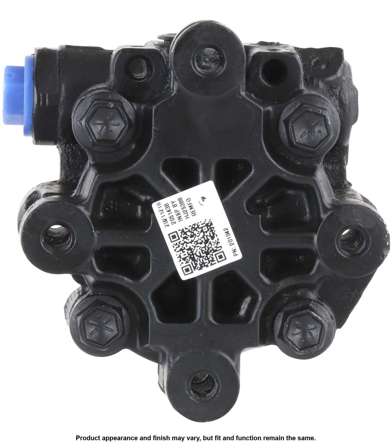 Cardone Reman Power Steering Pump 20-1042