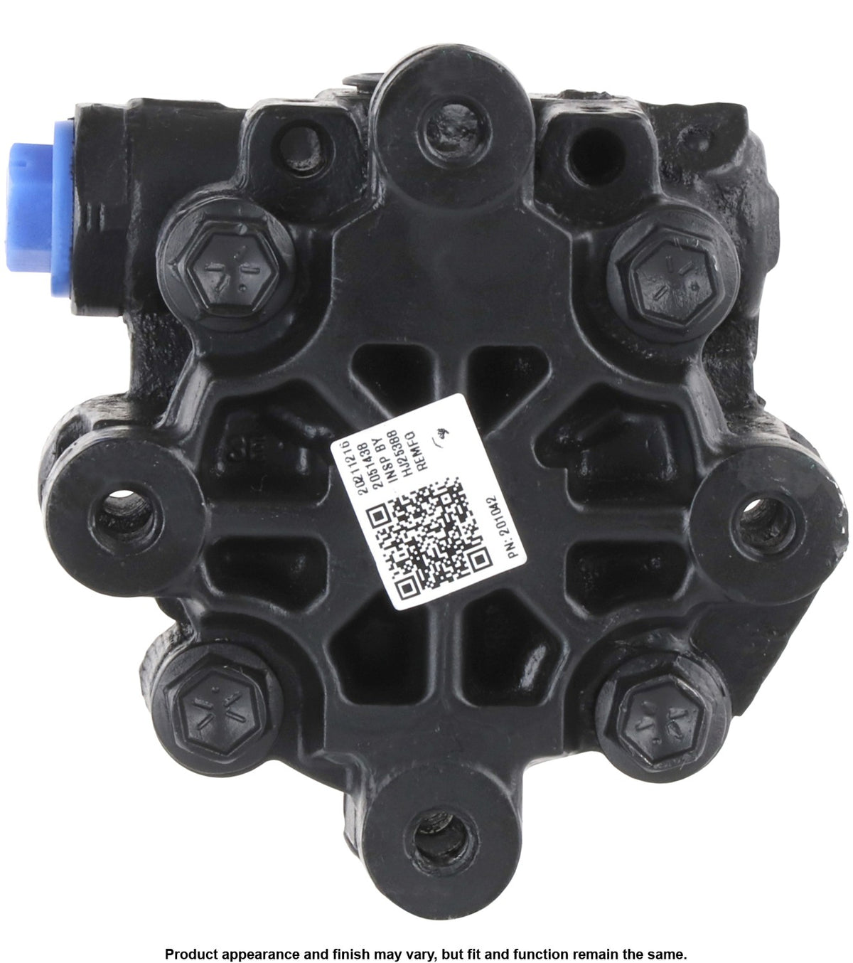 Cardone Reman Power Steering Pump 20-1042