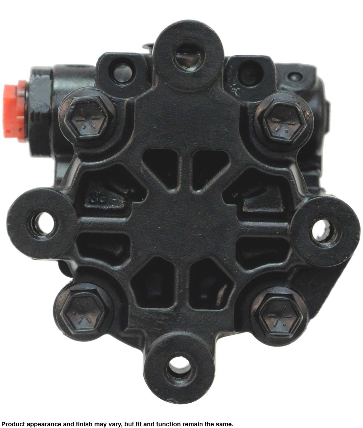 Cardone Reman Power Steering Pump 20-1042