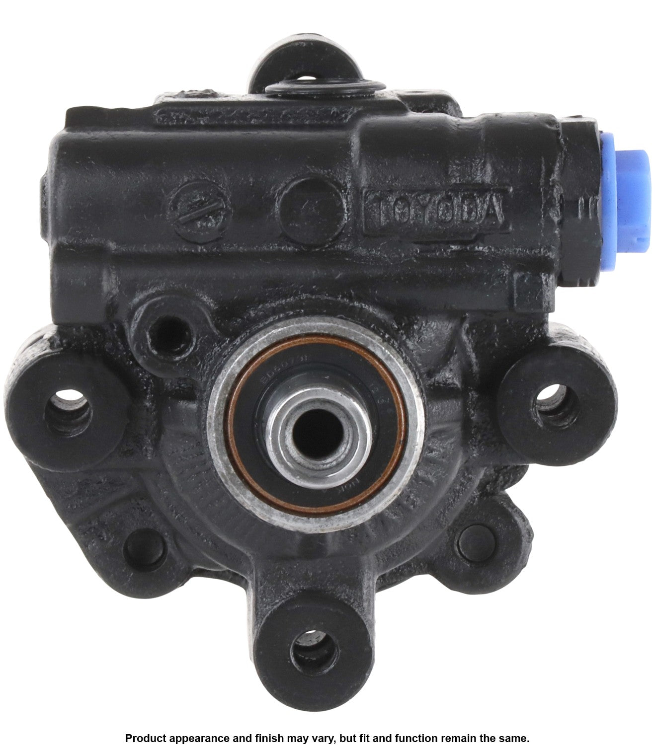 Cardone Reman Power Steering Pump 20-1042