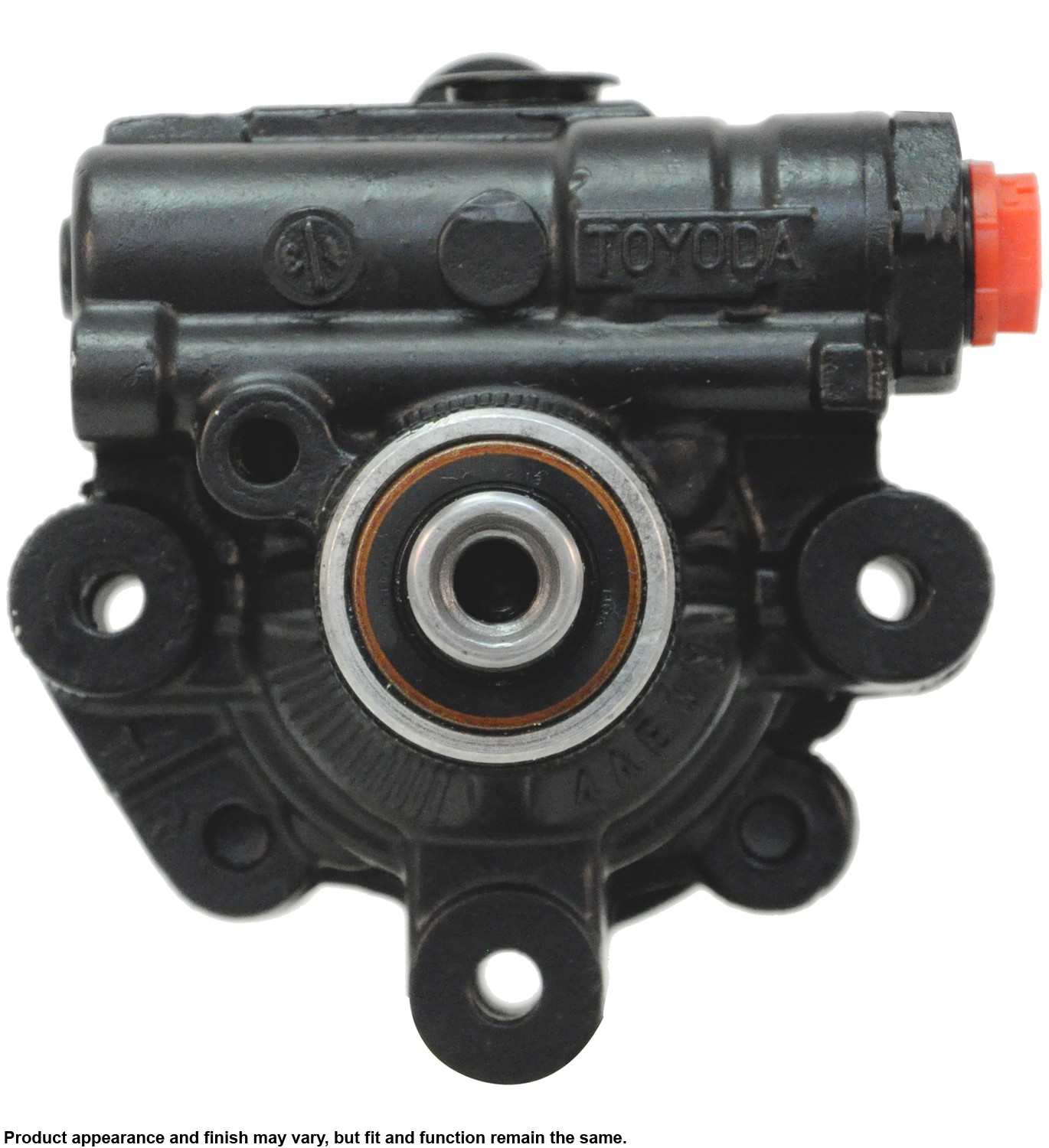 Cardone Reman Power Steering Pump 20-1042