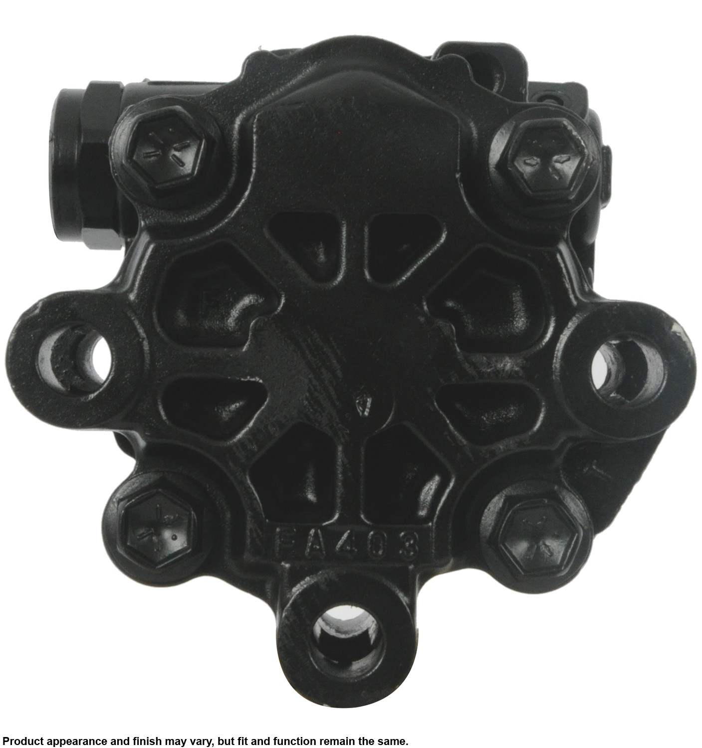 Cardone Reman Power Steering Pump 20-1043