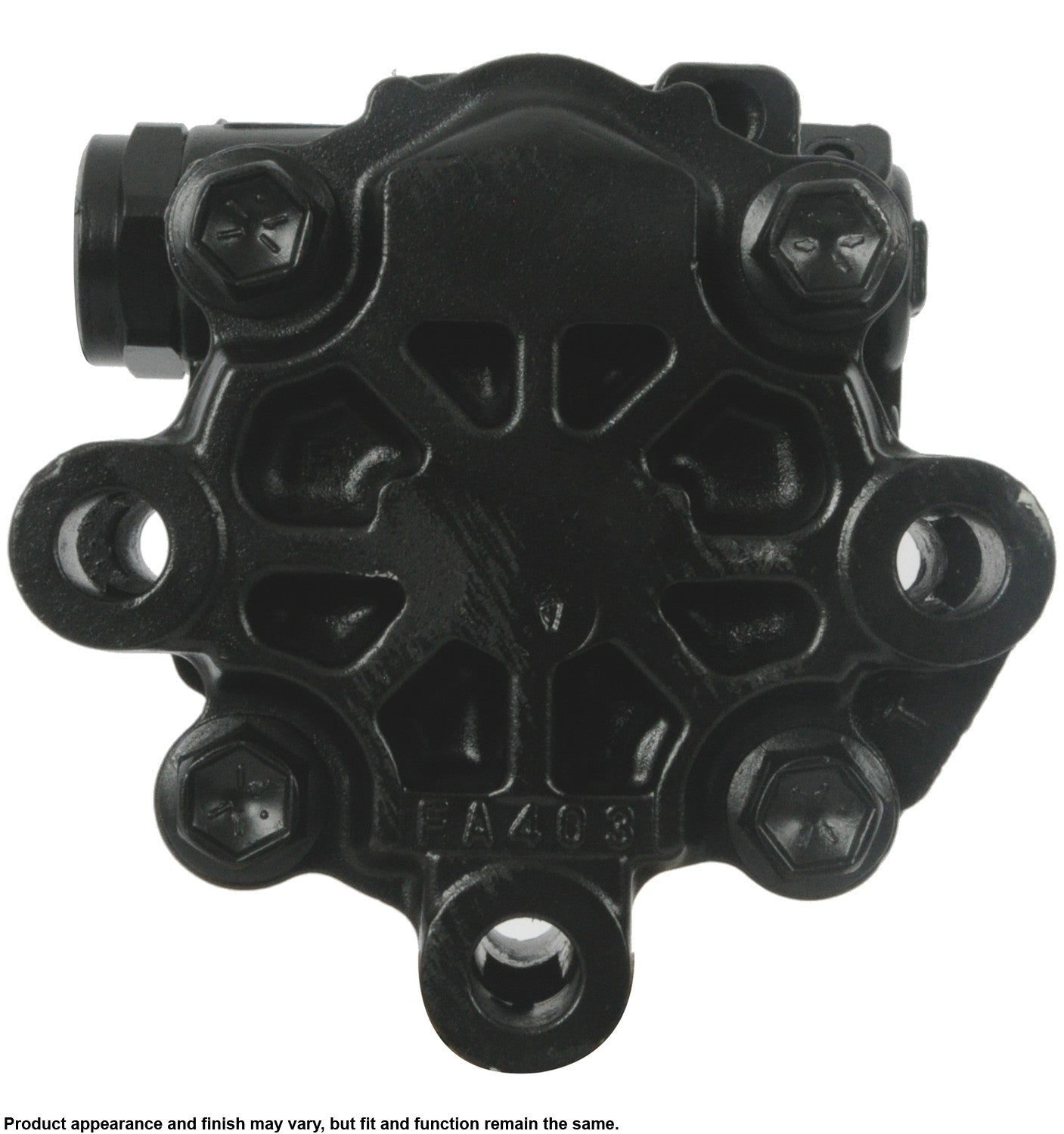 Cardone Reman Power Steering Pump 20-1043