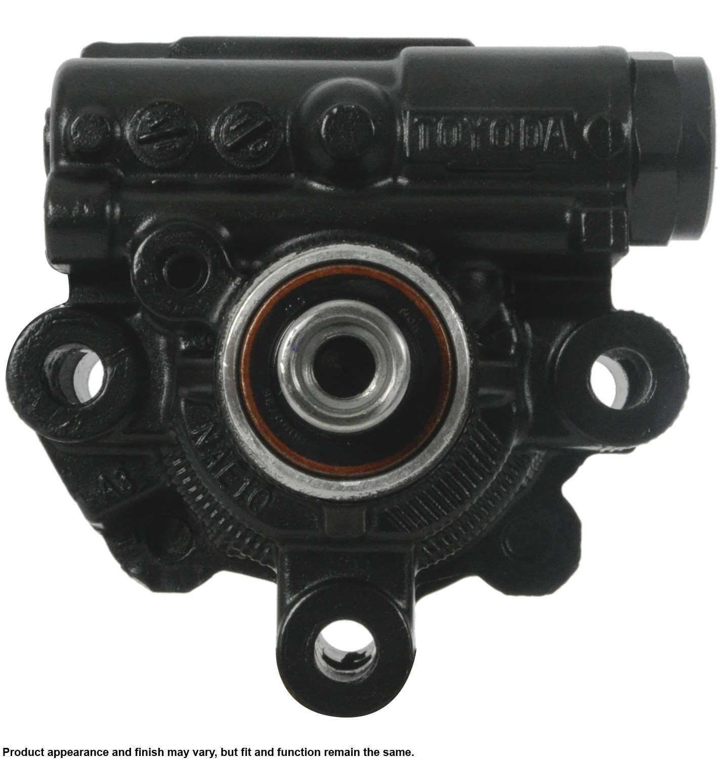 Cardone Reman Power Steering Pump 20-1043