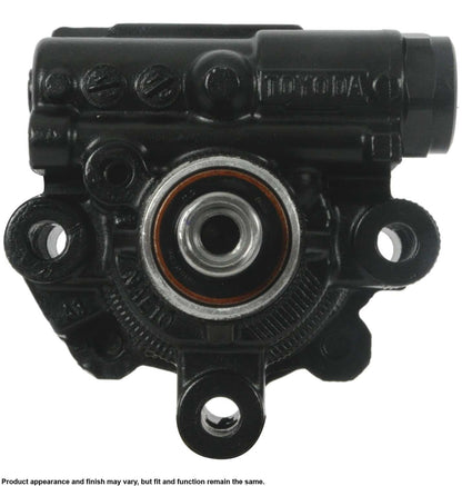 Cardone Reman Power Steering Pump 20-1043