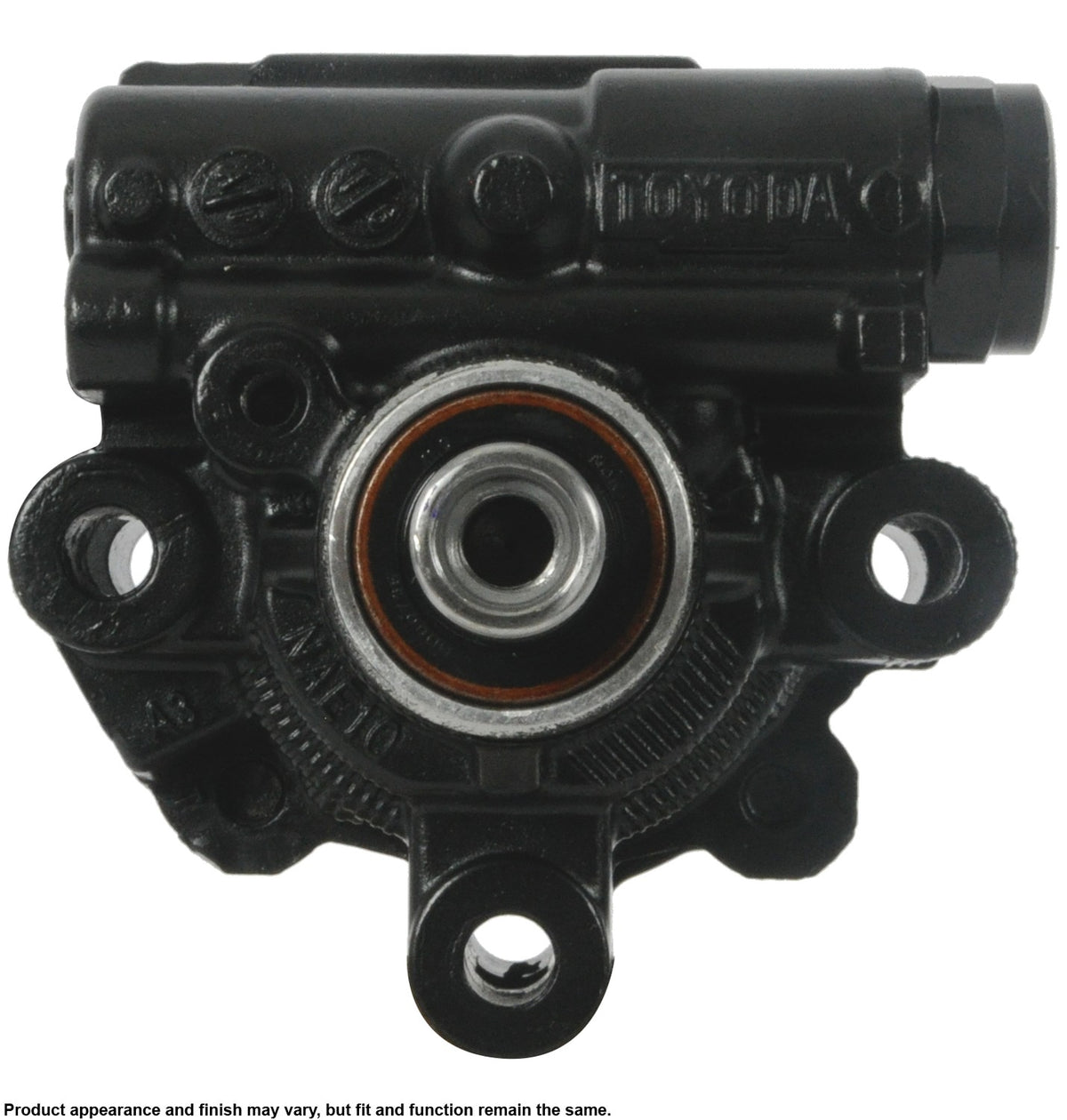Cardone Reman Power Steering Pump 20-1043