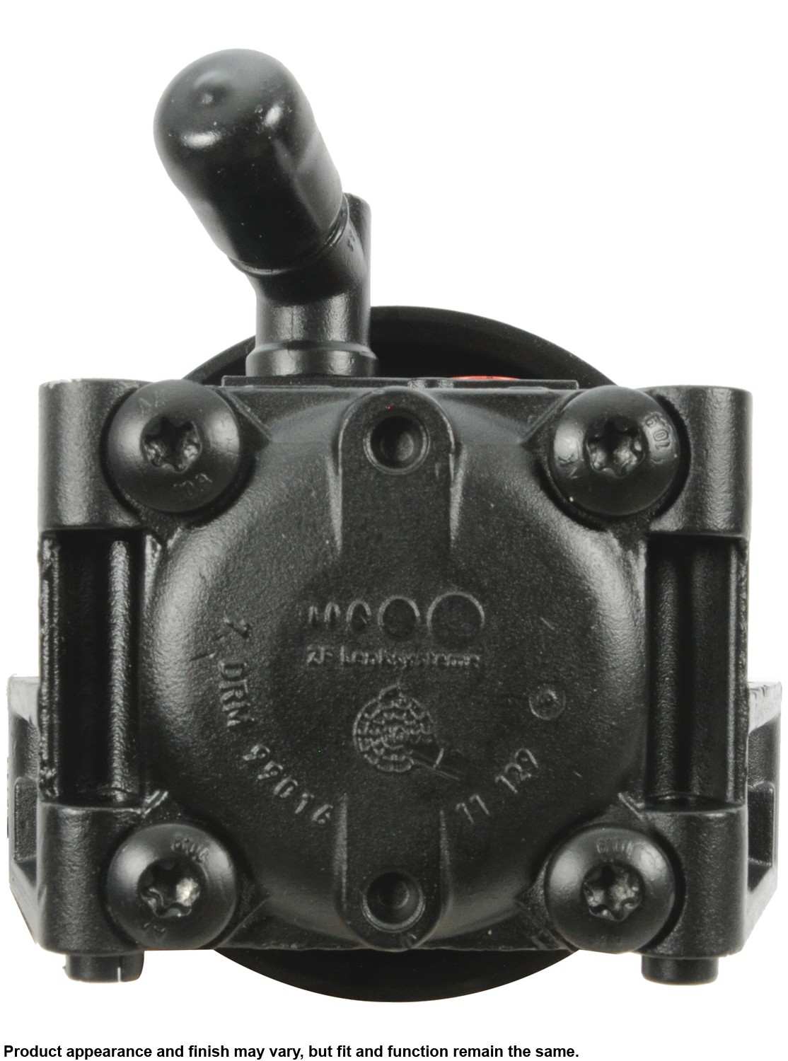 Cardone Reman Remanufactured Power Steering Pump 20-1044