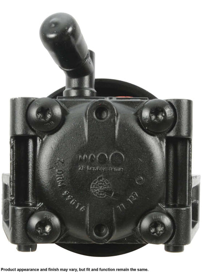 Cardone Reman Remanufactured Power Steering Pump 20-1044