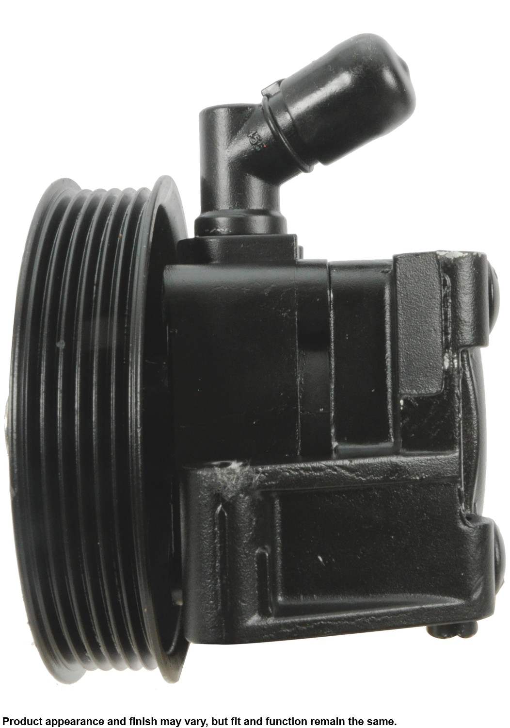Cardone Reman Remanufactured Power Steering Pump 20-1044