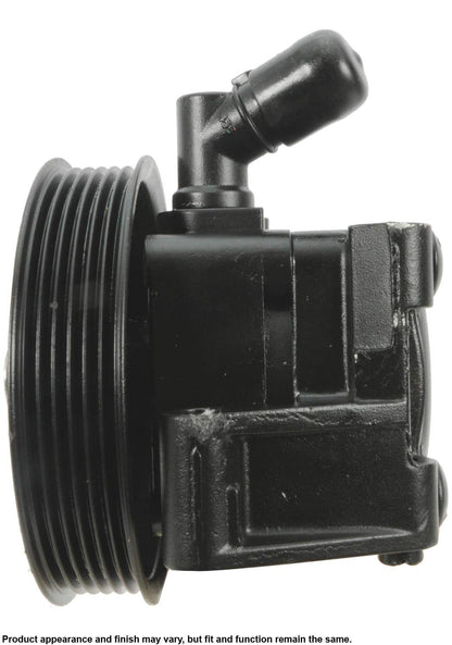 Cardone Reman Remanufactured Power Steering Pump 20-1044