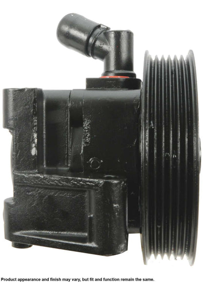 Cardone Reman Remanufactured Power Steering Pump 20-1044