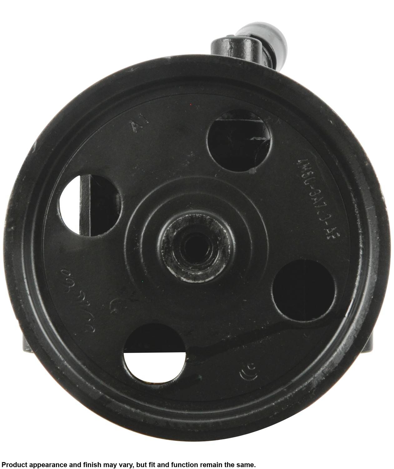 Cardone Reman Remanufactured Power Steering Pump 20-1044