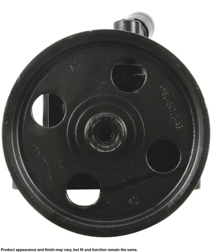 Cardone Reman Remanufactured Power Steering Pump 20-1044