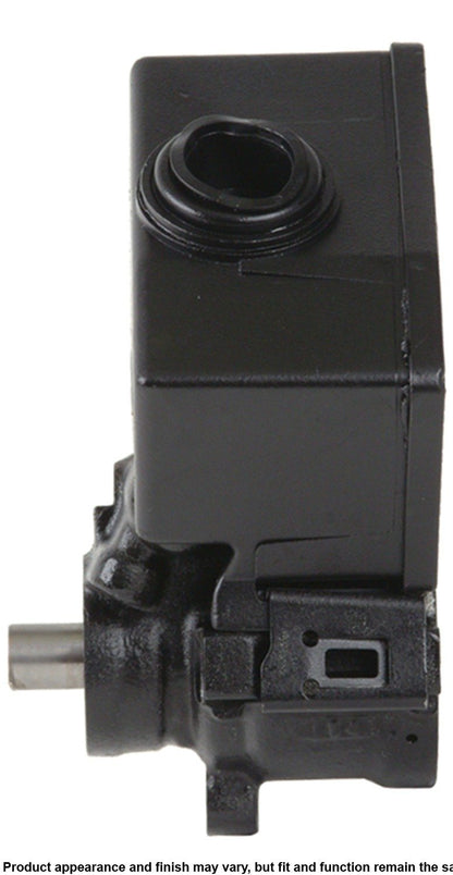 Cardone Reman Power Steering Pump 20-10602