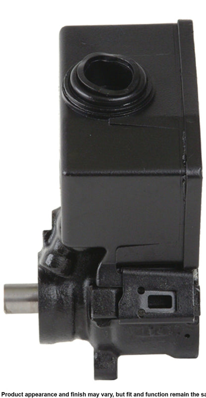 Cardone Reman Power Steering Pump 20-10602