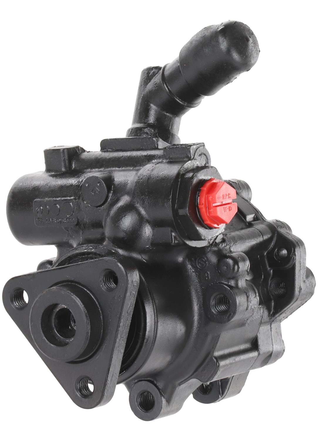 Cardone Reman Remanufactured Power Steering Pump 20-1075