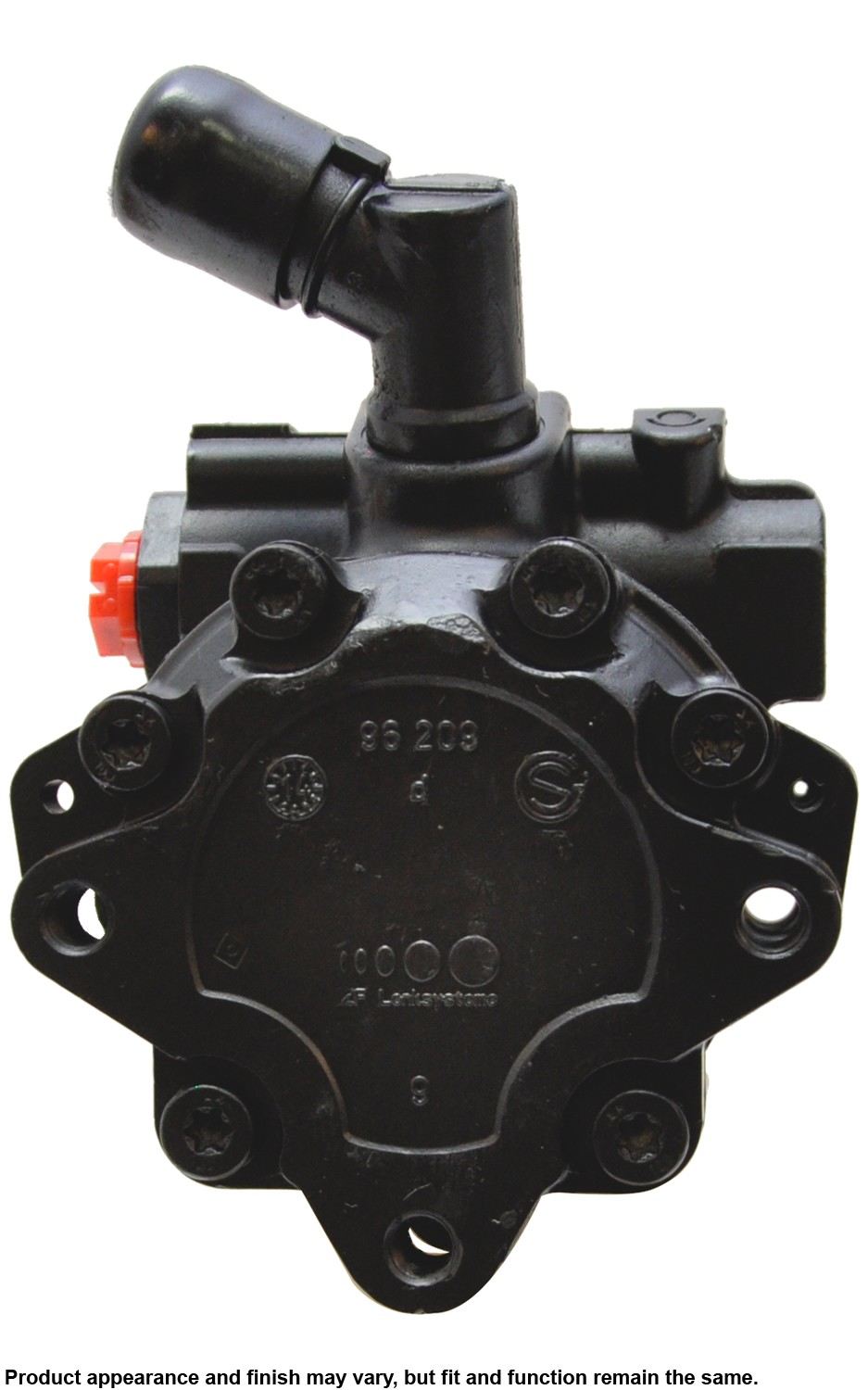 Cardone Reman Remanufactured Power Steering Pump 20-1075