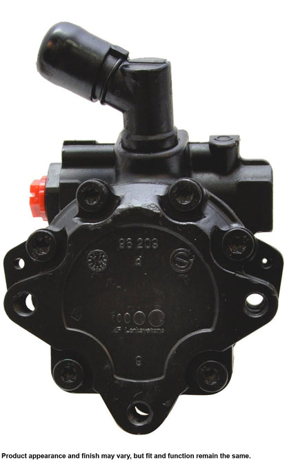 Cardone Reman Remanufactured Power Steering Pump 20-1075