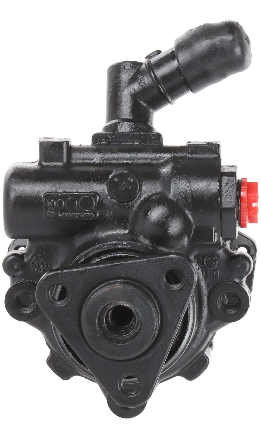 Cardone Reman Remanufactured Power Steering Pump 20-1075