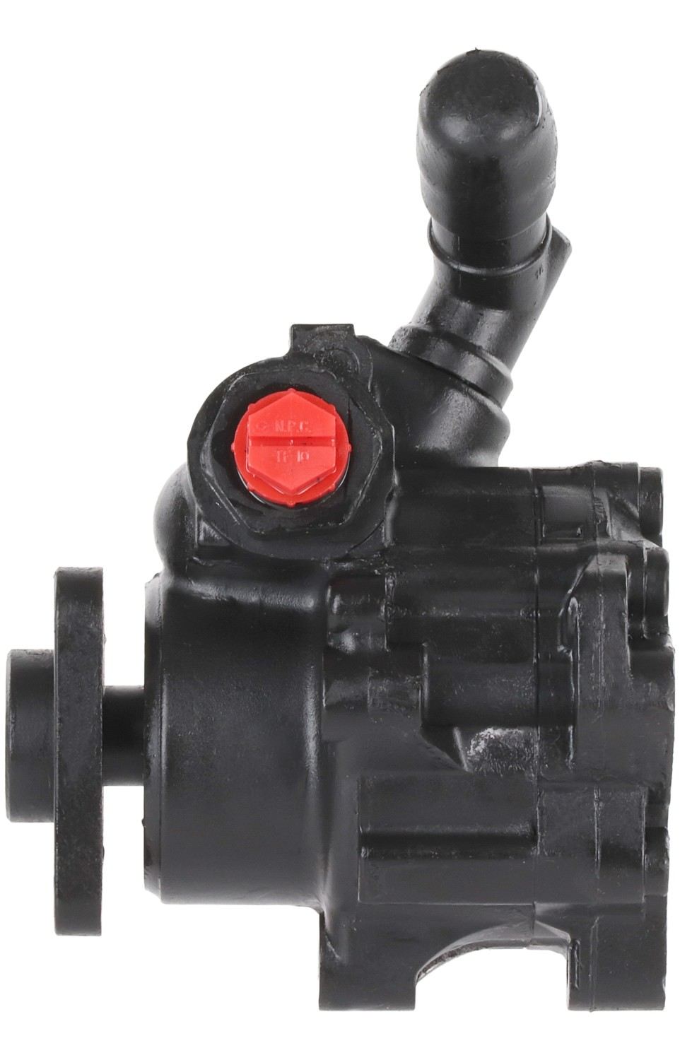 Cardone Reman Remanufactured Power Steering Pump 20-1075