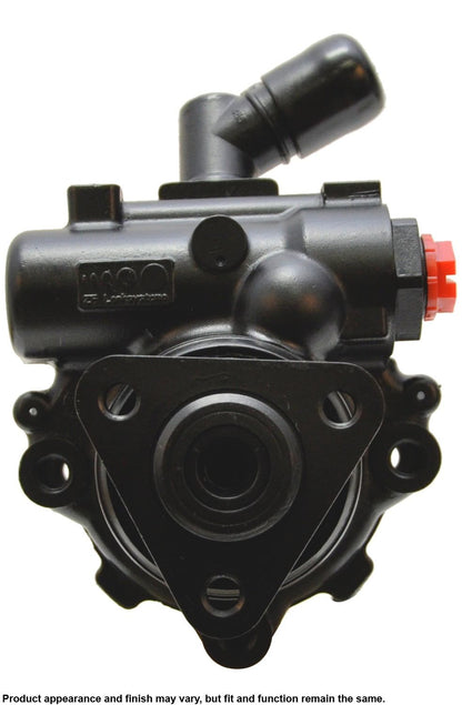 Cardone Reman Remanufactured Power Steering Pump 20-1075