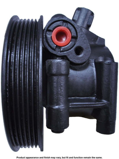 Cardone Reman Remanufactured Power Steering Pump 20-1078