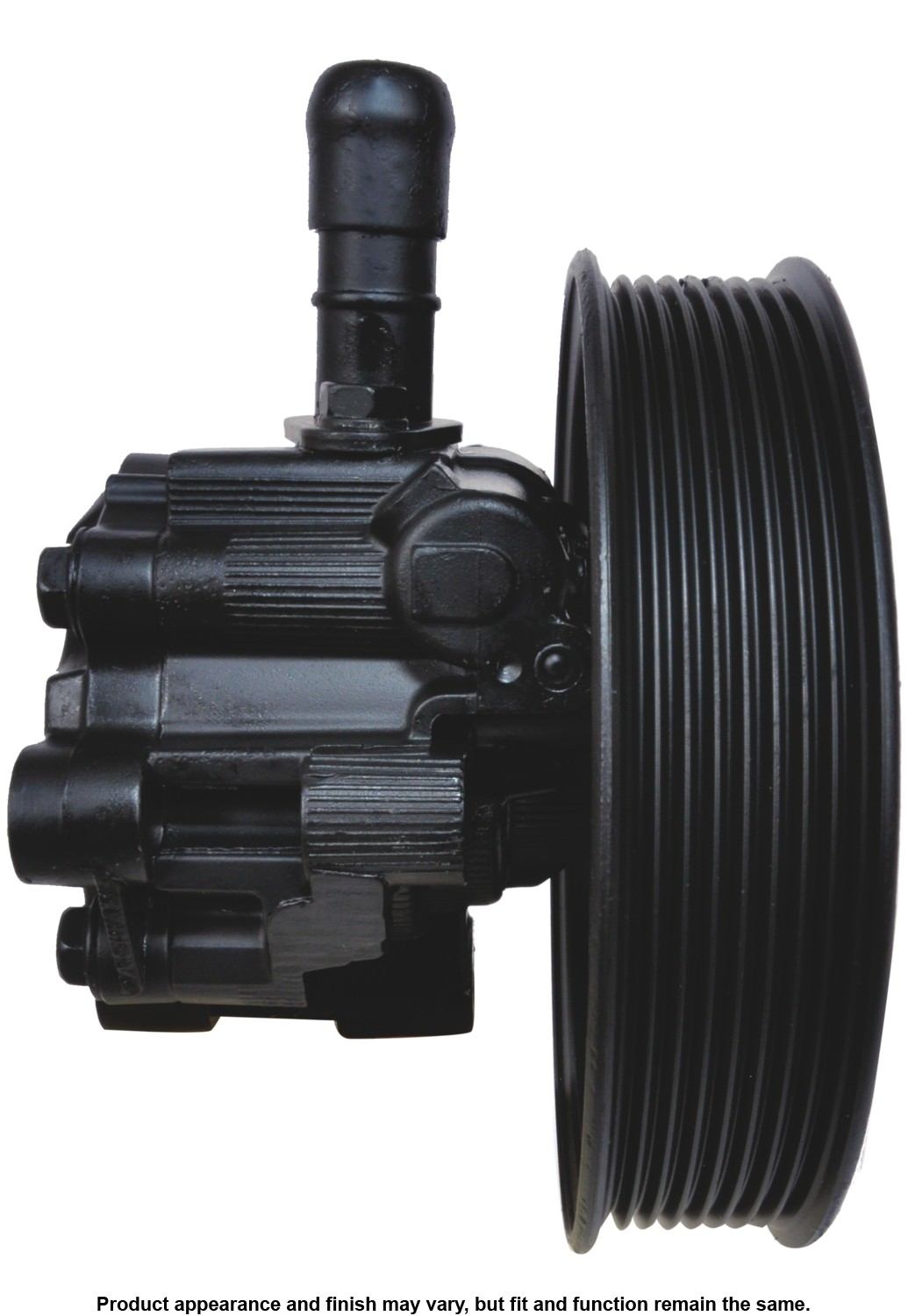 Cardone Reman Remanufactured Power Steering Pump 20-1084