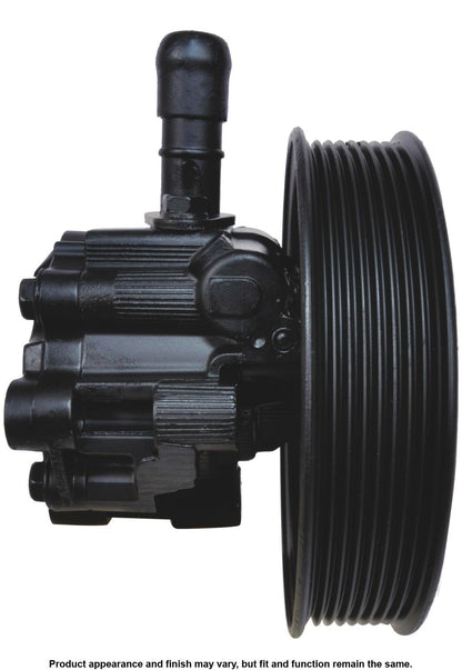 Cardone Reman Remanufactured Power Steering Pump 20-1084