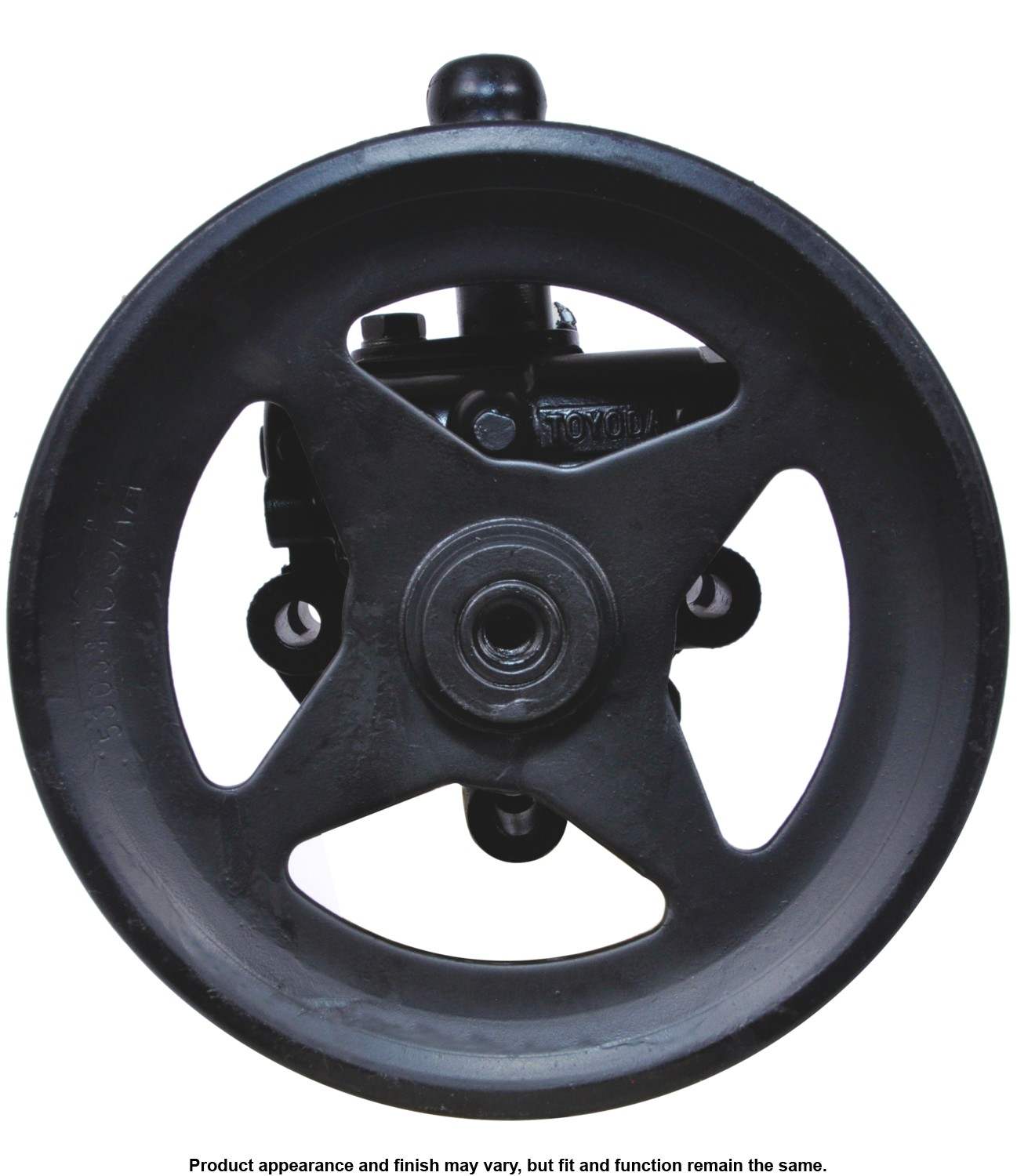 Cardone Reman Remanufactured Power Steering Pump 20-1084