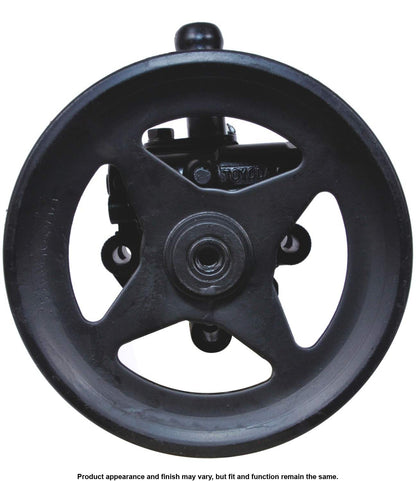 Cardone Reman Remanufactured Power Steering Pump 20-1084