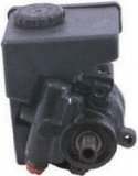 Cardone Reman Power Steering Pump 20-11878