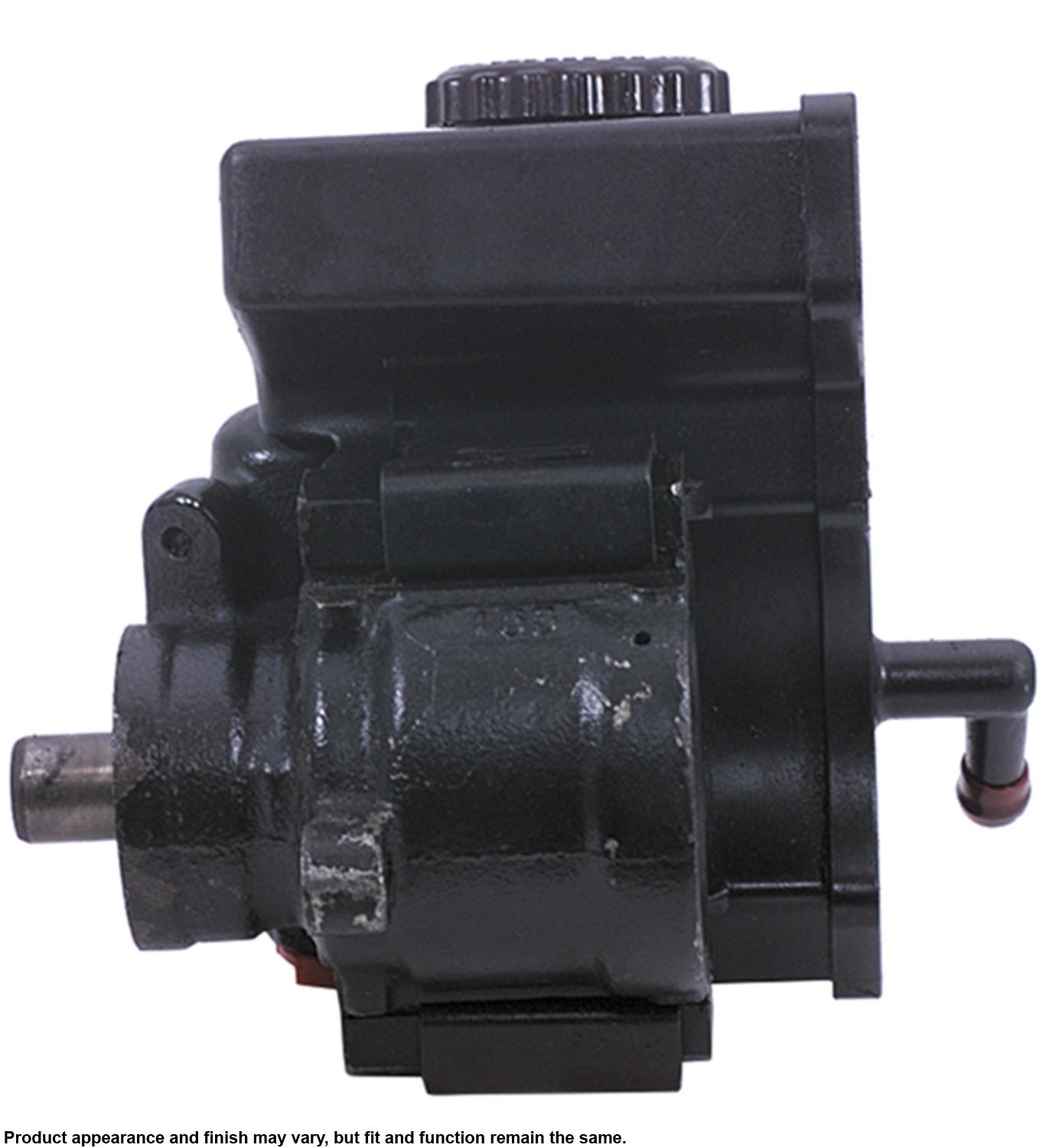 Cardone Reman Power Steering Pump 20-11878