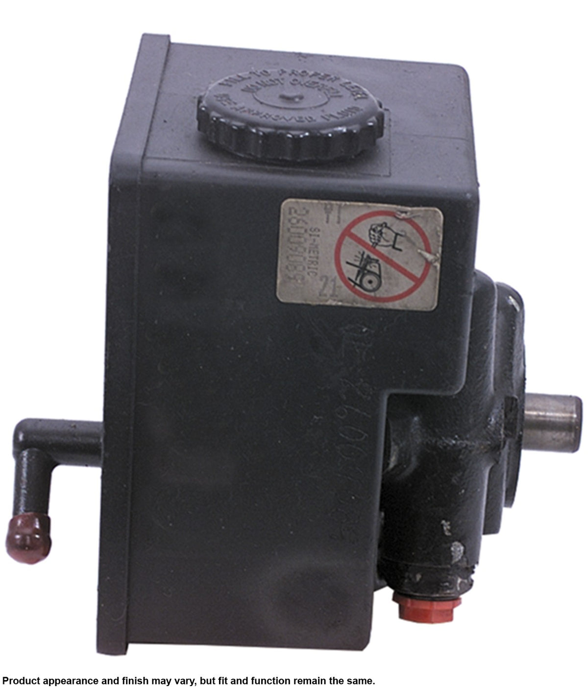 Cardone Reman Power Steering Pump 20-11878