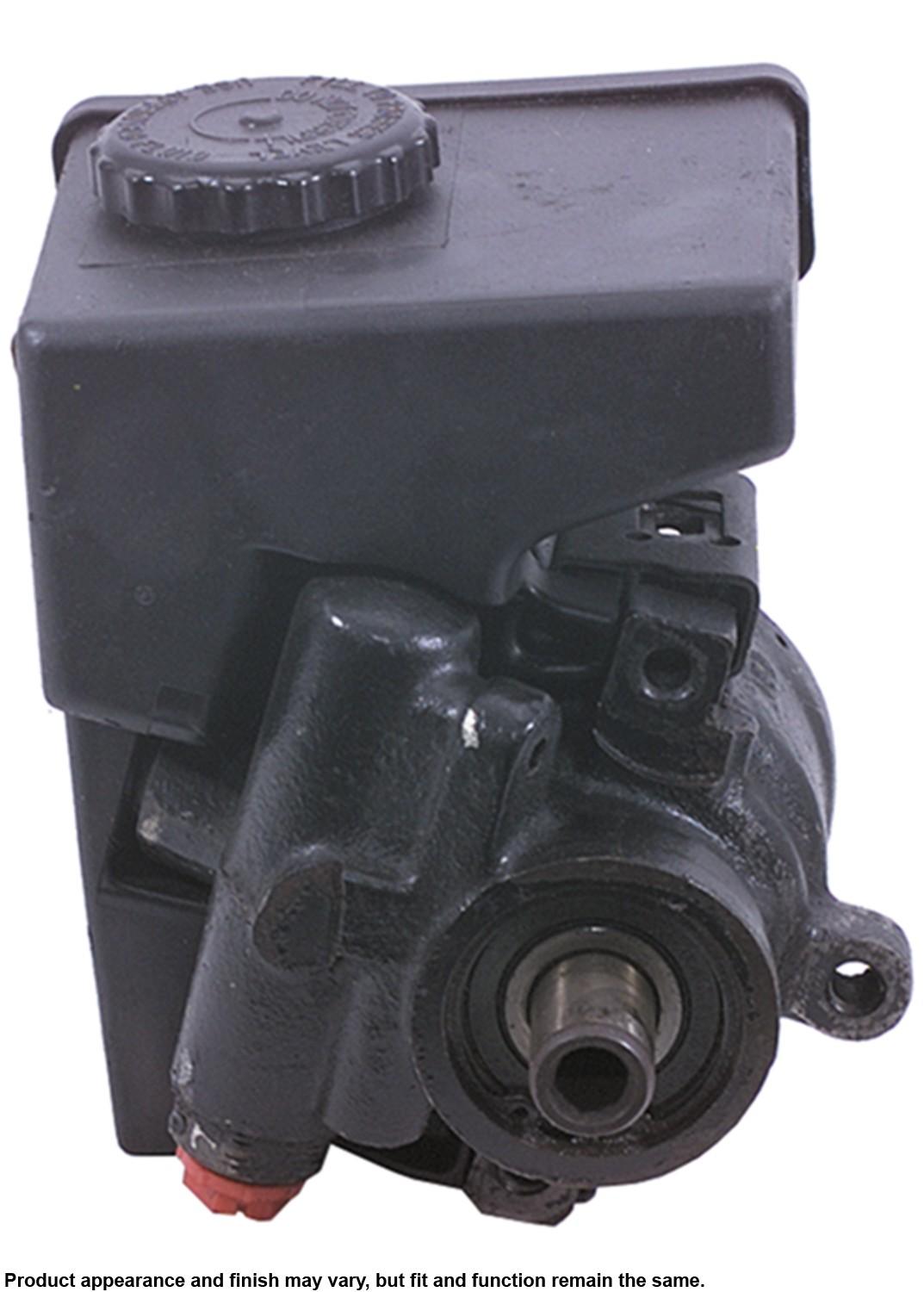Cardone Reman Power Steering Pump 20-11878