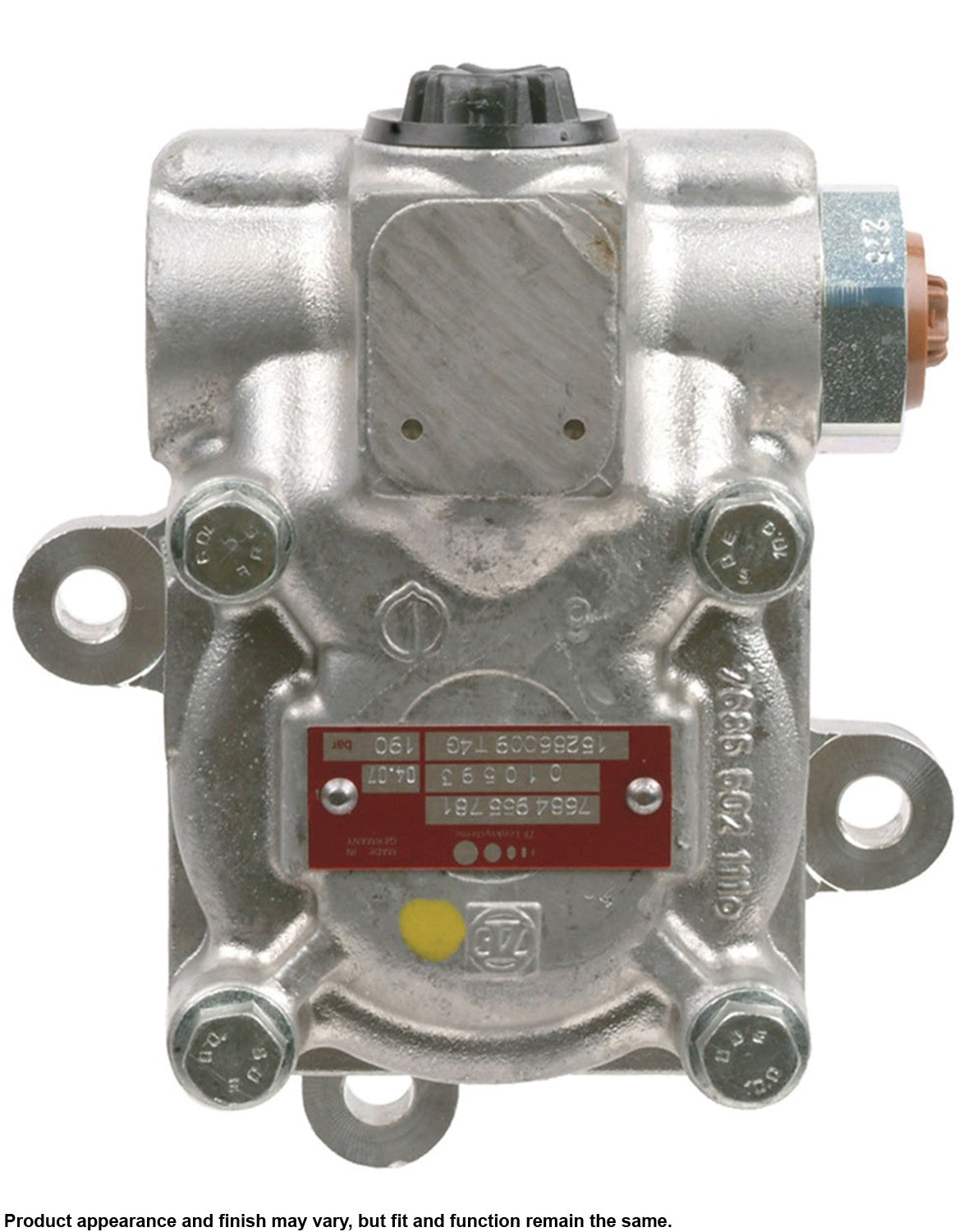 Cardone Reman Power Steering Pump 20-1200