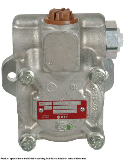 Cardone Reman Power Steering Pump 20-1206