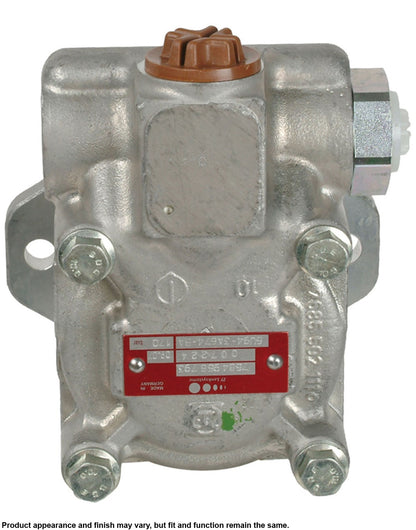 Cardone Reman Power Steering Pump 20-1206