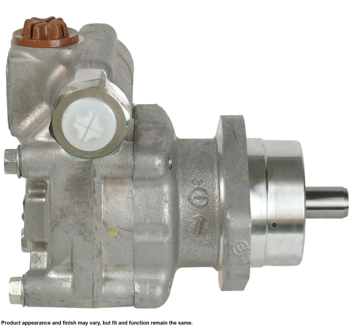 Cardone Reman Power Steering Pump 20-1206
