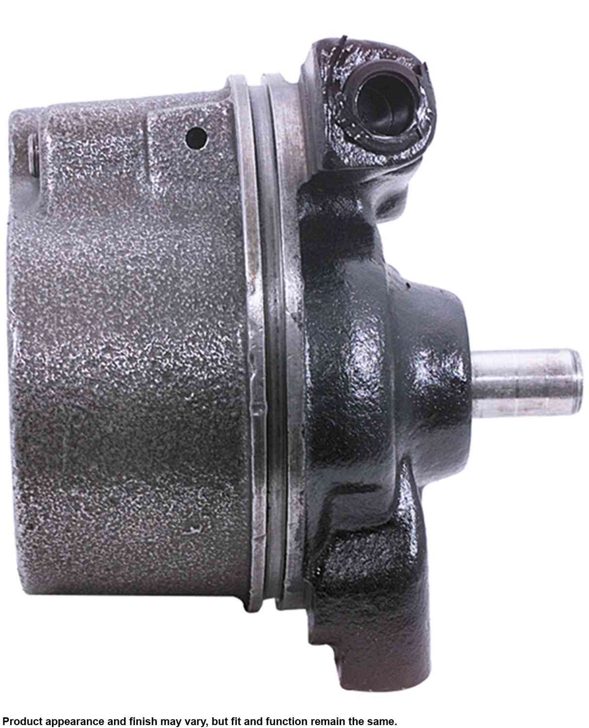 Cardone Reman Power Steering Pump 20-130