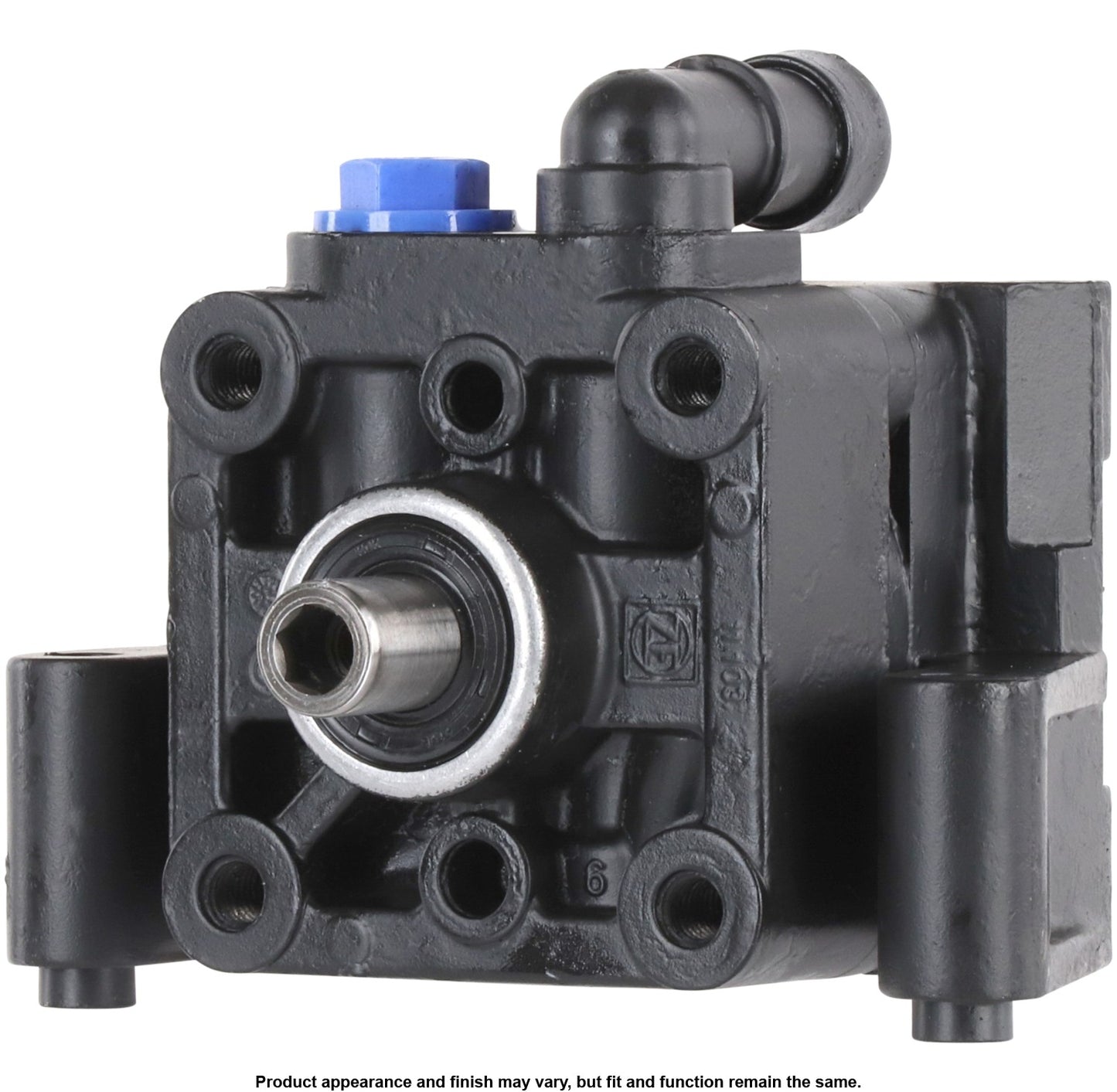 Cardone Reman Power Steering Pump 20-1400
