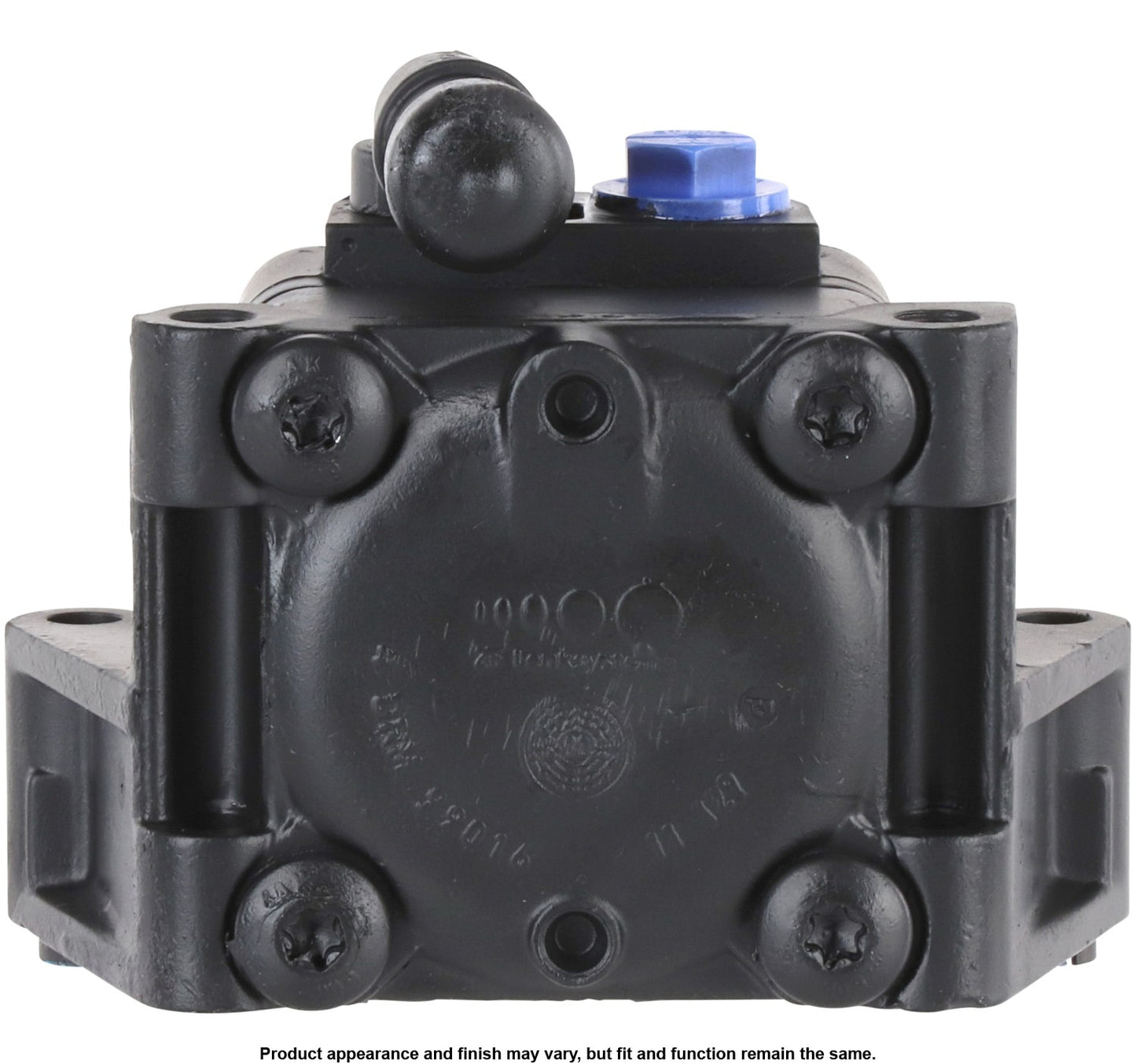 Cardone Reman Power Steering Pump 20-1400