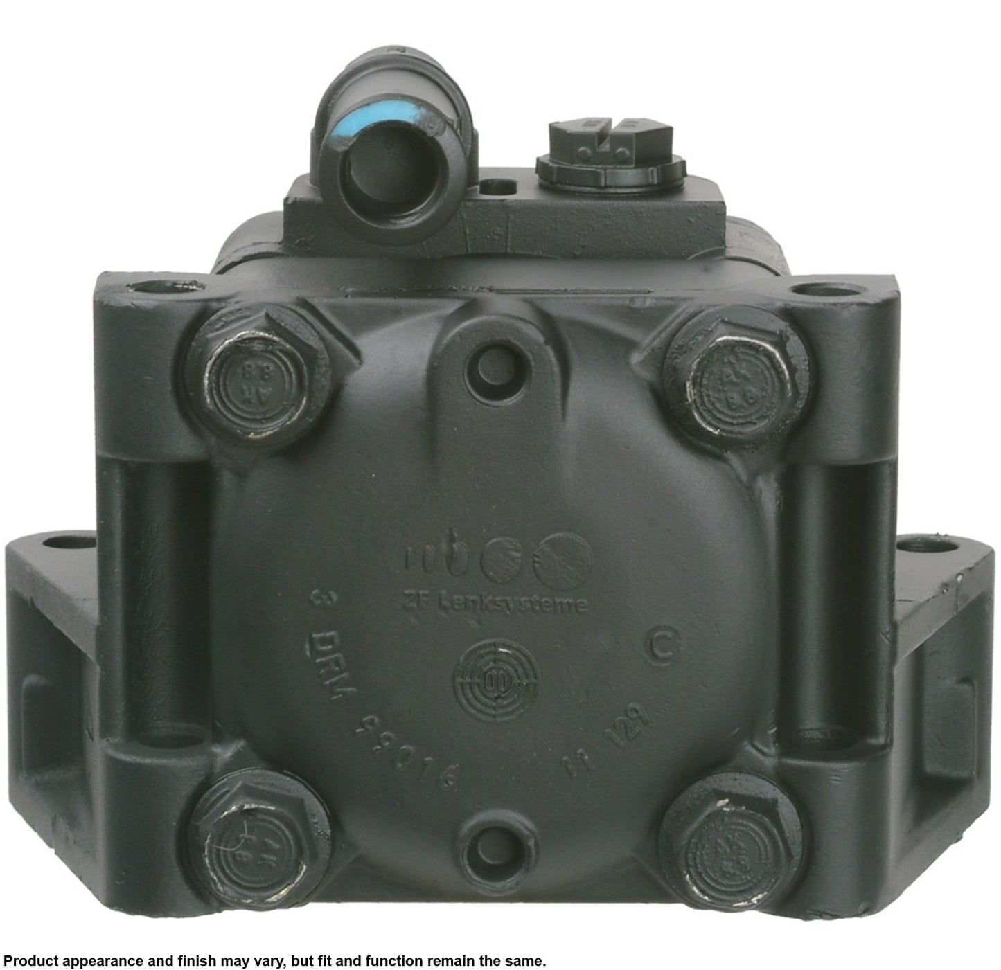 Cardone Reman Power Steering Pump 20-1400