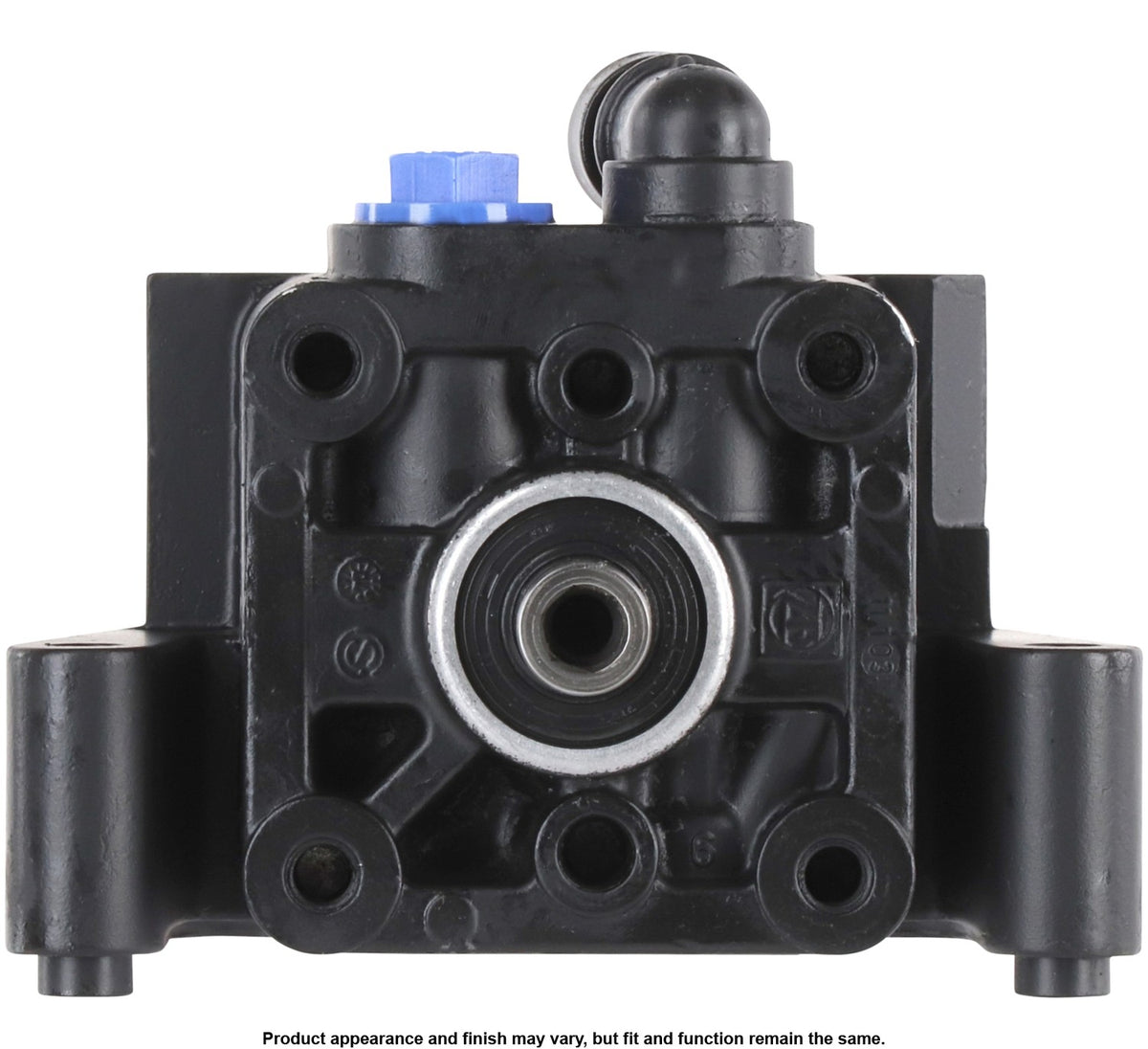Cardone Reman Power Steering Pump 20-1400