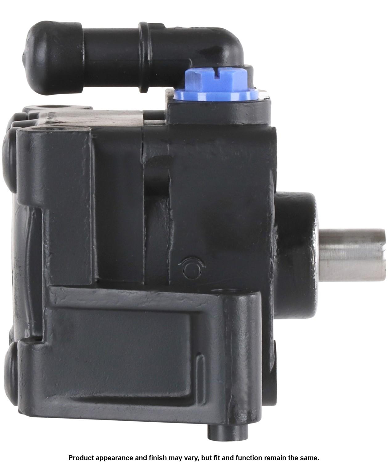 Cardone Reman Power Steering Pump 20-1400