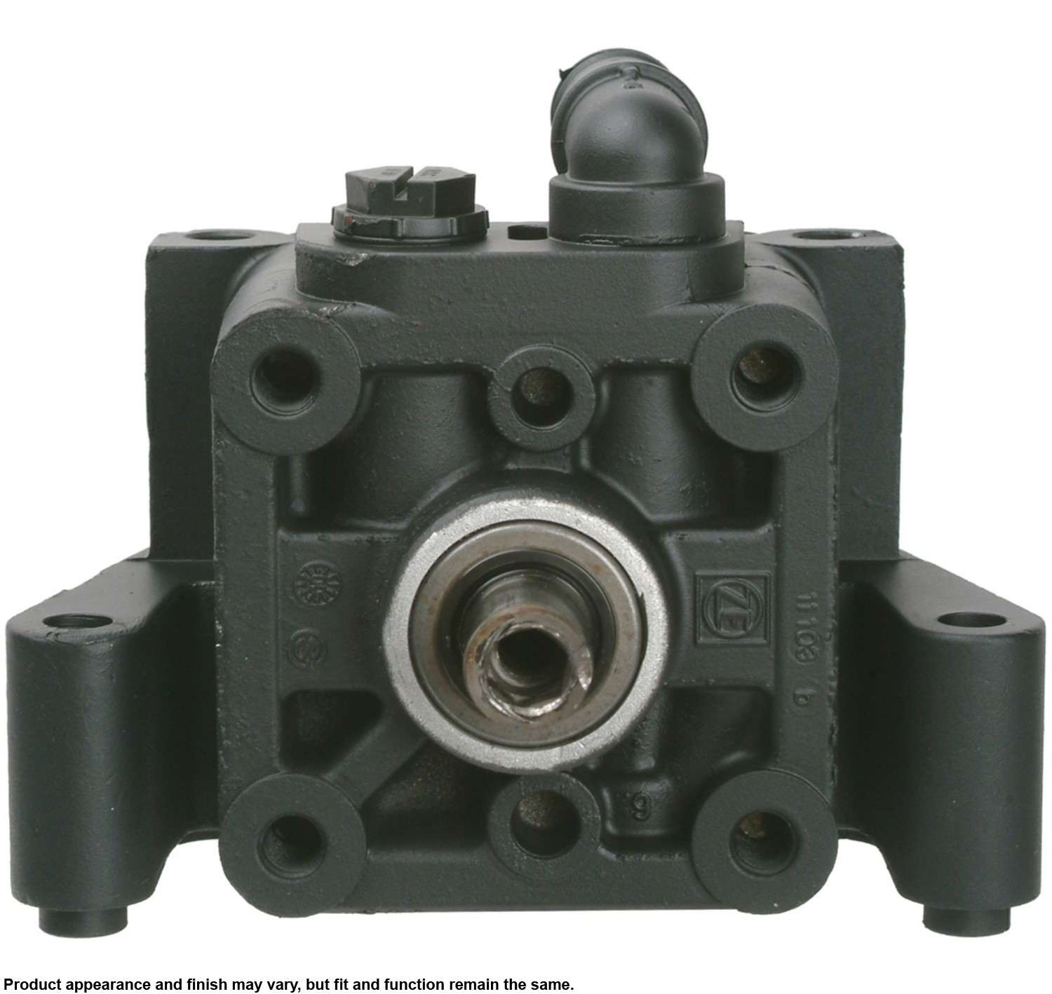 Cardone Reman Power Steering Pump 20-1400