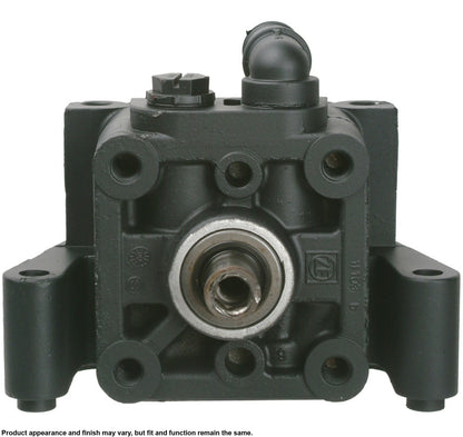 Cardone Reman Power Steering Pump 20-1400