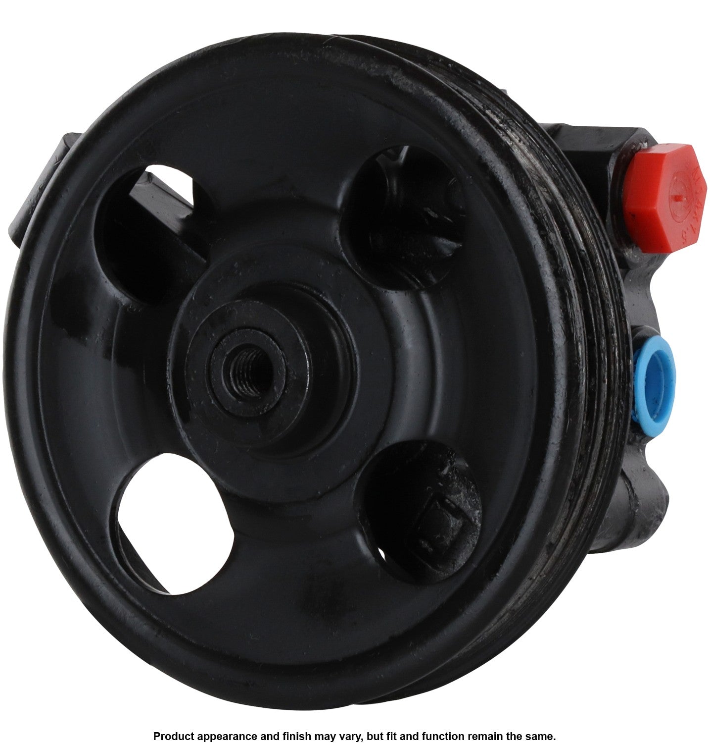 Cardone Reman Power Steering Pump 20-1401