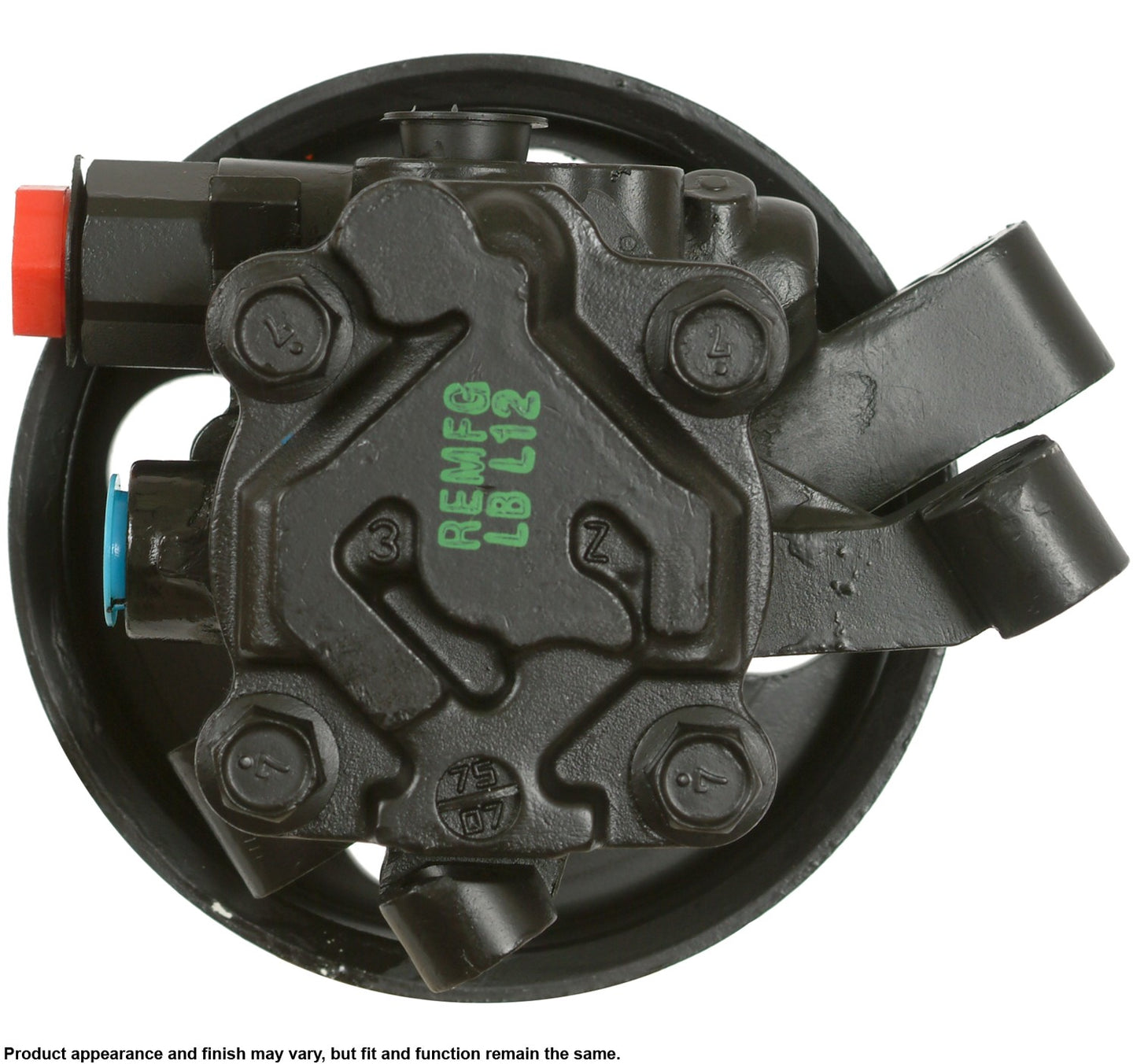 Cardone Reman Power Steering Pump 20-1401